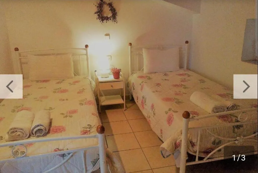 Casa De Blue Lägenhet Lourdata  0*, Lourdata (Kefalonia)