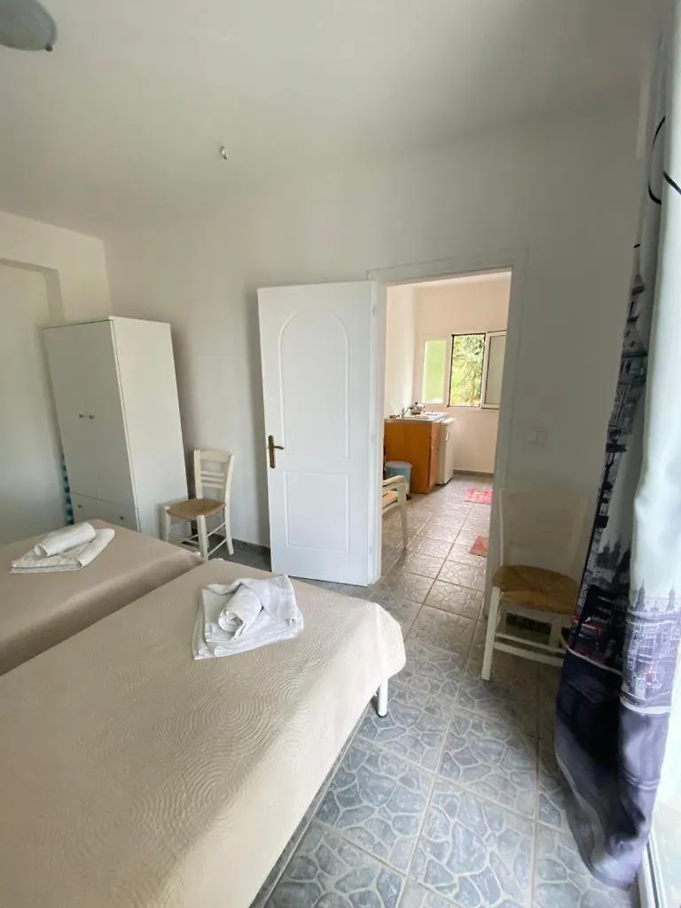Casa De Blue Lägenhet Lourdata
