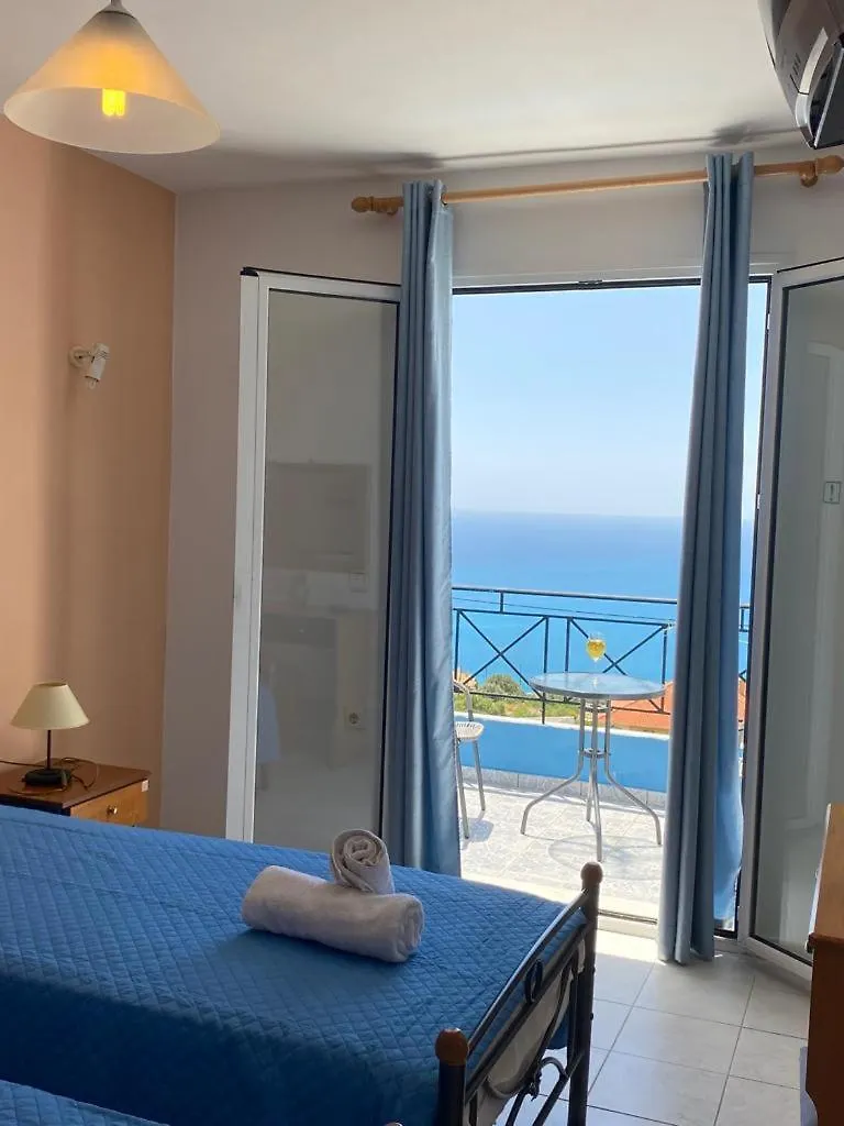 Casa De Blue Lägenhet Lourdata
