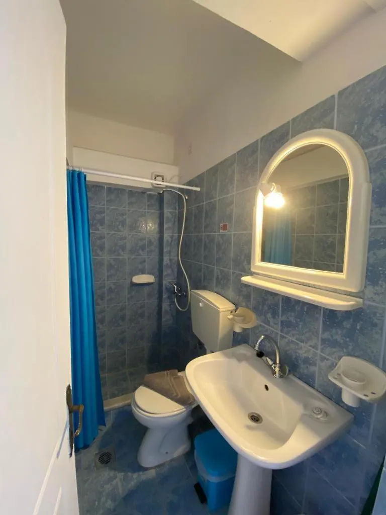 Casa De Blue Lägenhet Lourdata